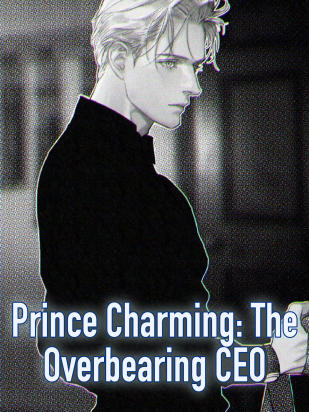 Prince Charming: The Overbearing CEO